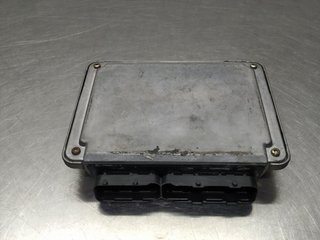 CENTRALITA MOTOR UCE OPEL ASTRA G BERLINA 2441716