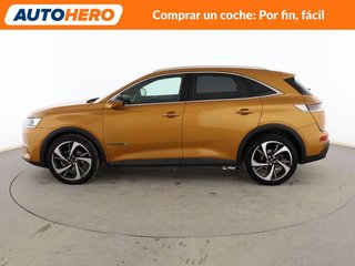 DS DS 7 2.0 Blue-HDi GrandChic