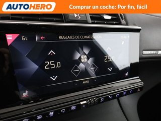 DS DS 7 2.0 Blue-HDi GrandChic