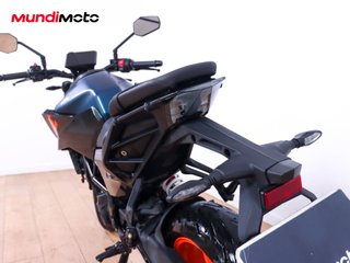KTM 125 DUKE