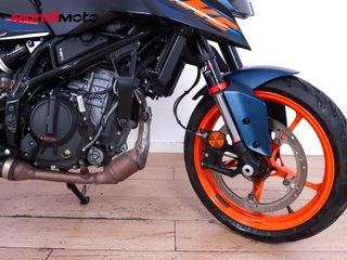 KTM 125 DUKE