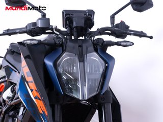 KTM 125 DUKE
