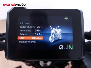KTM 125 DUKE