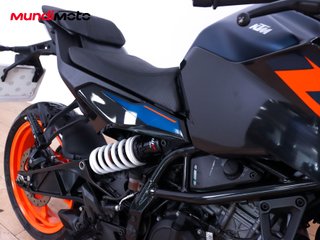 KTM 125 DUKE