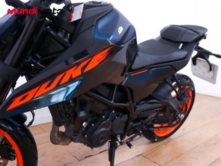 KTM 125 DUKE