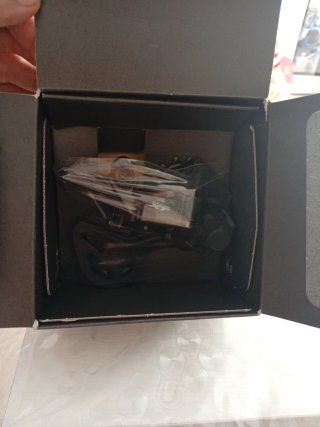 Cambio Shimano XT RD-M8100 GS (12v) Nuevo