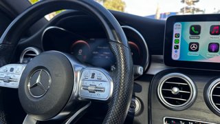 Mercedes-Benz Clase C 2019