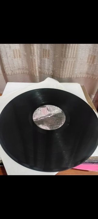 Vinilo Stevie Nicks