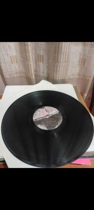 Vinilo Stevie Nicks