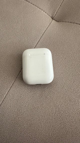 Airpods 2ª Gen Apple