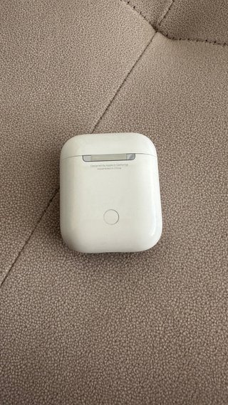 Airpods 2ª Gen Apple