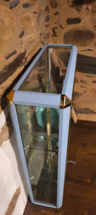 Vitrina espositora