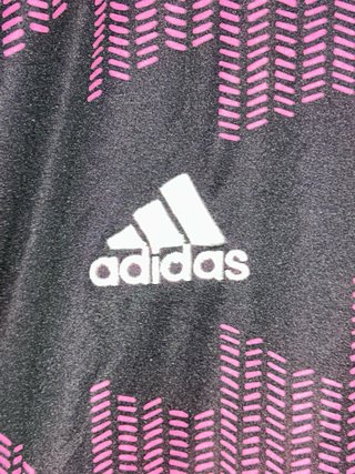 Mexico National Team 2021 2022 Home Shirt Adidas M