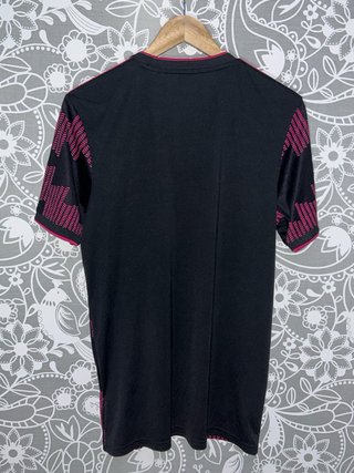 Mexico National Team 2021 2022 Home Shirt Adidas M