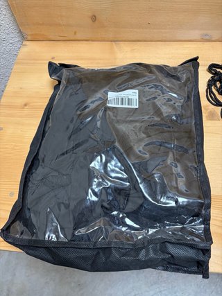 Yamaha MT-03 2019 Azul y Negra