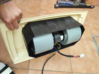 Climatizador Neil Camper 12V