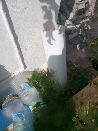 Conjunto de baño completo Roca