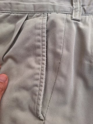 Pantalones Chinos Ralph Lauren Beige