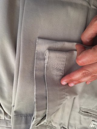 Pantalones Chinos Ralph Lauren Beige
