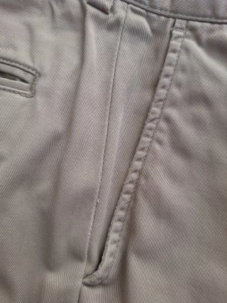 Pantalones Chinos Ralph Lauren Beige