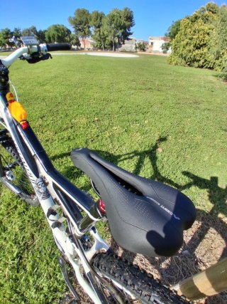 Bici Enduro Specialized