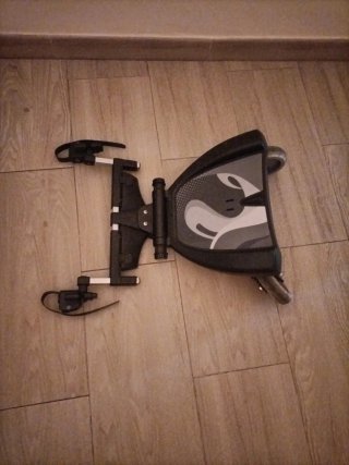 Patín universal para carrito de bebé