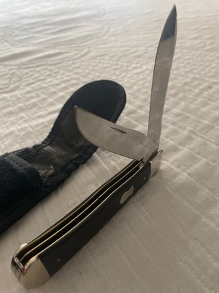 Herramienta Casera de Colección Negra