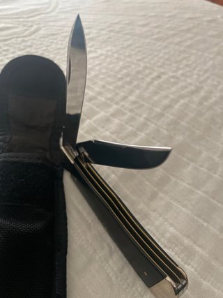 Herramienta Casera de Colección Negra