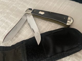 Herramienta Casera de Colección Negra