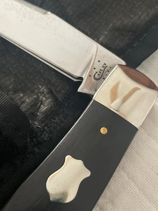 Herramienta Casera de Colección Negra