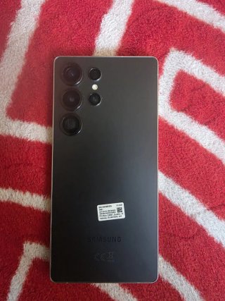 Samsung Galaxy S25 Ultra 512 GB