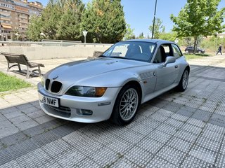 BMW Z3  Coupe 2.8