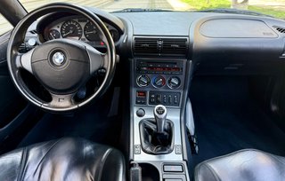 BMW Z3  Coupe 2.8