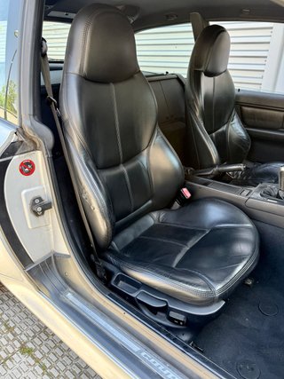 BMW Z3  Coupe 2.8