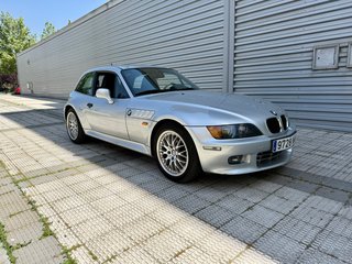 BMW Z3  Coupe 2.8
