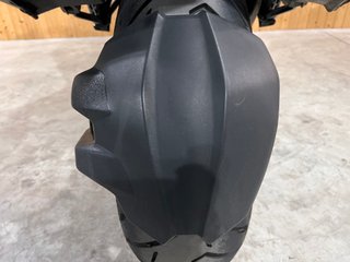 Ducati Multistrada 1200 S Pikes Peak