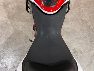 Ducati Multistrada 1200 S Pikes Peak