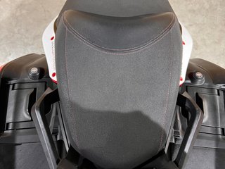 Ducati Multistrada 1200 S Pikes Peak