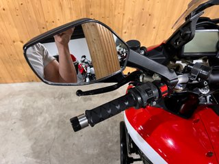 Ducati Multistrada 1200 S Pikes Peak