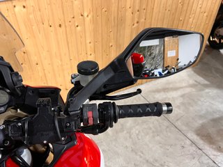 Ducati Multistrada 1200 S Pikes Peak