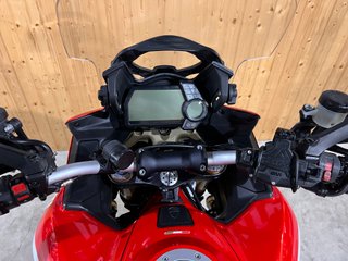 Ducati Multistrada 1200 S Pikes Peak