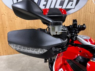 Ducati Multistrada 1200 S Pikes Peak