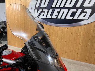 Ducati Multistrada 1200 S Pikes Peak