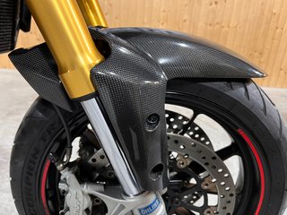 Ducati Multistrada 1200 S Pikes Peak