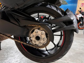 Ducati Multistrada 1200 S Pikes Peak