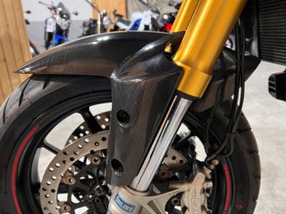 Ducati Multistrada 1200 S Pikes Peak