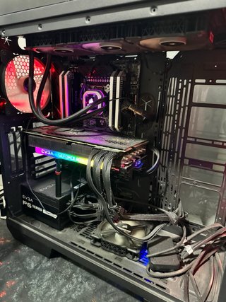 PC Gaming