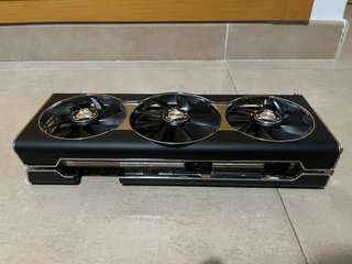 XFX RX 5700 XT THICC III Ultra 8GB