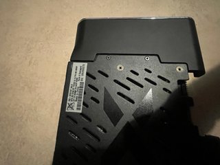 XFX RX 5700 XT THICC III Ultra 8GB
