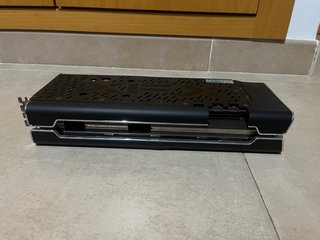XFX RX 5700 XT THICC III Ultra 8GB